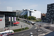 Pardubice centrum nájem komerční prostor výměra 64 m2 dvě kanceláře